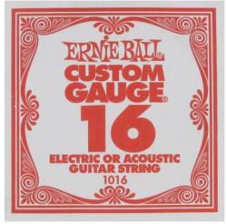 Ernie Ball szálhúr . 016