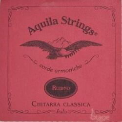 Aquila Corde Aquila Rubino klasszikus gitár húr 134C