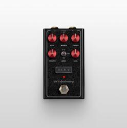 REVV G4 Anniversary Edition Distortion torzító pedál
