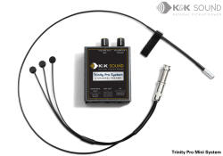 K&K Sound K&K Trinity Pro Mini