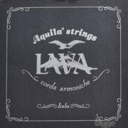Aquila Corde Aquila Lava Ukulele szoprán LowG ukulele húr 111U