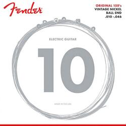 Fender Original 150s pure nikkel elektromos gitárhúr 10-46