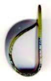 HOSCO Japan T200LW Thumb hüvelykujjpengető fehérl large