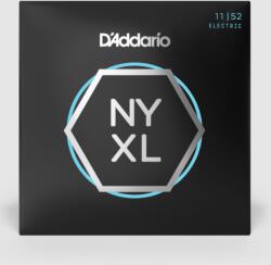 D Addario D'Addario NYXL 011-052 elektromos gitár húrkészlet