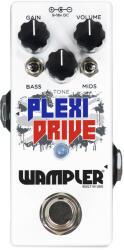 Wampler pedals Wampler Plexi Drive Mini torzító pedál