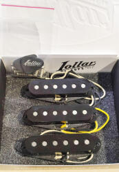 Lollar pickups Lollar Special S Strat hangszedő szett