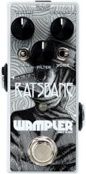 Wampler pedals Wampler Ratsbane overdrive pedál