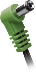 PCioks Flex4 DC kábel 5, 5/2, 5mm C-pozitív 50cm