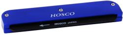 HOSCO Japan Felsőnyereg reszelő mágneses tartónyéllel elektromos gitárhoz 9-42 húrmérethez
