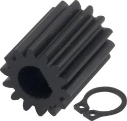 Cedist Wah fogaskerék Dunlop D tengelyes potméterre