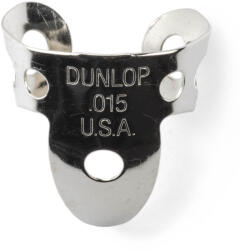 Dunlop Thumb nickel silver ujjpengető 33R0.15