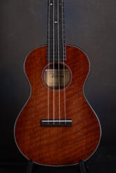 Eastman Guitars and mandolins Eastman EU3-T tenor ukulele magasfényű lakkozással