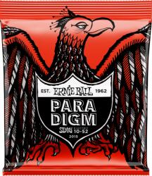 Ernie Ball Paradigm STHB Slinky 10-52 gitárhúr