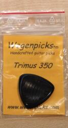Wegen Picks Wegen TR350 Trimus pengető fekete