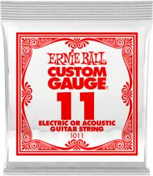 Ernie Ball szálhúr . 011