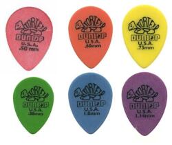 Dunlop Tortex Small Tear Drop pengető
