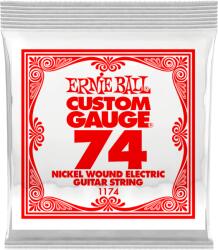 Ernie Ball Nickel Wound szálhúr 074