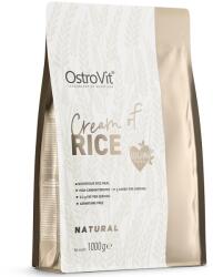 OstroVit Cream of Rice Natural, 1000 Grams