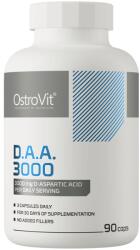 OstroVit D. A. A 3000 mg, 90 Capsules