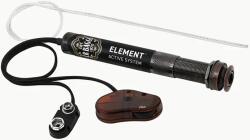 LR Baggs Element hangszedő EAS nylon húros gitárhoz