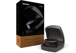 D Addario D'Addario KRDD Kaplan prémium sötét gyanta vonóhoz tartóval