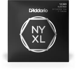 D Addario D'Addario NYXL 012-060 elektromos gitár húrkészlet