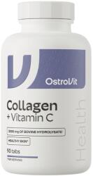 OstroVit Collagen + Vitamin C, 90 Tablets