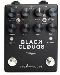 DSM Humboldt Black Clouds Distortion