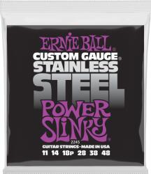 Ernie Ball Stainless Slinky 11-48