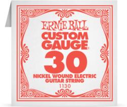 Ernie Ball Nickel Wound szálhúr 030