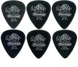 Dunlop Tortex Pitch Black pengető