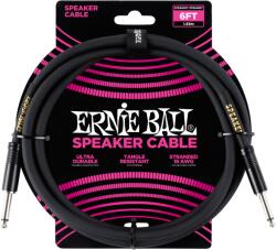 Ernie Ball Hangfalkábel 1, 8m - stageshop