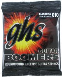 GHS Boomers elektromos húrkészlet 10-38 GBLXL