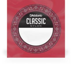 D Addario D'Addario A szálhúr normal tension