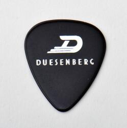 Duesenberg Guitars Duesenberg pengető fekete kicsi