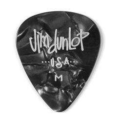 Dunlop Shell Classic Black Pearl pengető