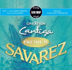 Savarez 510MJP Cantiga Premium húrkészlet high tension