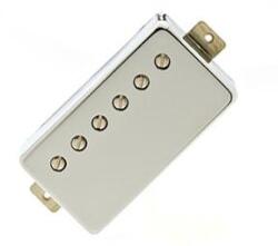 Lollar pickups Lollar Imperial Humbucker F-Spaced híd hangszedő króm