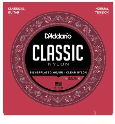 D Addario D'Addario EJ27N klasszikus gitár húrkészlet normal tension