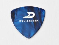 Duesenberg Guitars Duesenberg pengető kék nagy