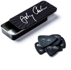 Dunlop Johnny Cash Memphis Medium pengető kollekció fém tégelyben