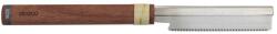 HOSCO Japan Bundvájatvágó fűrész 0, 57mm vastag fogtávolság: 1, 07mm