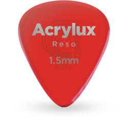 D Addario D'Addario Acrylux Reso Standard pengető 1.5mm