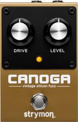 Strymon Canoga Vintage Fuzz pedál