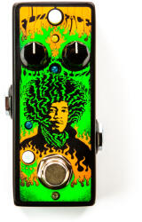 Dunlop JHMS1 Hendrix Shrine Series Fuzz Face pedál