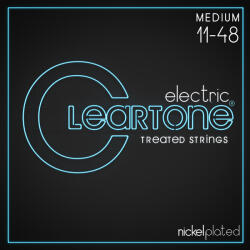Cleartone CT-9411 elektromos gitárhúr készlet 11-48