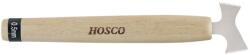 HOSCO Japan Bundvájattakarító fűrész duplavégű fejjel 0, 50mm vastag 15mm pengehossz