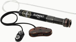LR Baggs Element EAS-VTC hangszedő nylon húros gitárokhoz