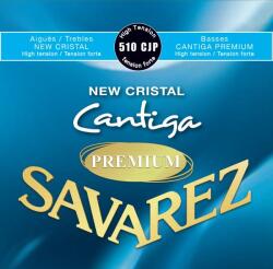 Savarez Cantiga Premium húrkészlet Hard Tension
