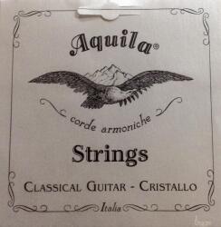 Aquila Corde Aquila kristály normál húr szet 131C